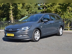Opel Astra - 1.4 Turbo | Navi | PDC | Stoelverw. | Climate | Cruise |