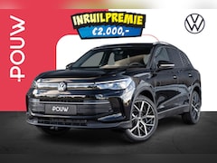 Volkswagen Tiguan - 1.5 eHybrid 204pk Life Edition | Comfort Pakket | 20" Velgen