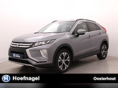Mitsubishi Eclipse Cross - 1.5 DI-T Intense | Stoelverwarming | Camera | Apple CarPlay | Lane Assist