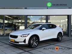Polestar 2 - 2 Aut. Long Range 78kWh | Trekhaak | Navi | Virtual | Camera | PDC |