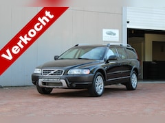 Volvo XC70 - 2.5 T AWD AUTOMAAT YOUNGTIMER incl. 21% BTW