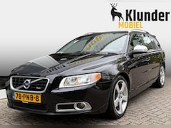 Volvo V70 - 2.0T R-Edition Aut. |Trekhaak|2e Eig.|