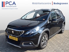 Peugeot 2008 - 1.2 PureTech Allure | 110PK | Trekhaak | Camera | Climate Control