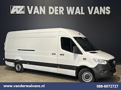 Mercedes-Benz Sprinter - 315 CDI 150pk L3H2 Euro6 Airco | 360 Graden Camera | Navigatie | Apple Carplay Android Aut