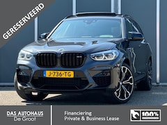 BMW X3 - M X3 M Competition || Orig NL || Full Options || PPF