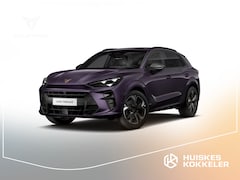 CUPRA Terramar - 1.5 TSI e-Hybrid 204pk Business