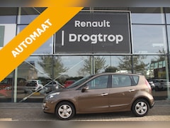 Renault Scénic - 140PK-DYNAMIQUE-AUTOM-139DKM-NAVI-TREKHAAK