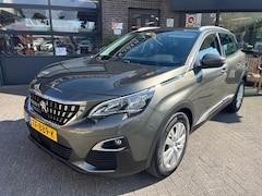 Peugeot 3008 - 1.2 PureTech 130pk Navigatie Trekhaak