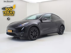 Tesla Model Y - Long-Range AWD 351pk 75 kWh [ AUTOPILOT+19'' LMV+533KM WLTP+PREMIUM AUDIO ]