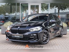BMW 1-serie - (f40) 118i M-Sport 140pk | Cruise Control | Climate | Navigatie | LED | Virtual | Ambient