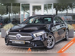 Mercedes-Benz A-klasse - Limousine A 180 AMG-Line 136pk | Camera | Cruise | Climate | Navigatie | LED | Virtual | S