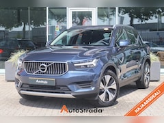 Volvo XC40 - T4 Inscription Recharge Twin Engine 211pk | Keyless | Camera | Cruise | Climate | Carplay