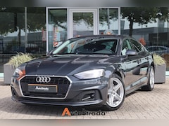 Audi A5 Sportback - 40 Pro Line TFSI 190pk | Carplay | LED | Climate | Cruise | Radio | Bluetooth | Sensoren