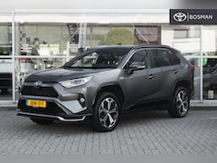 Toyota RAV4 - 2.5 Plug-in Hybrid AWD Style