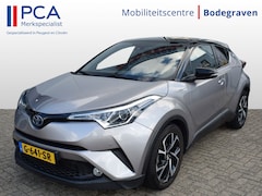 Toyota C-HR - 1.8 Hybrid Style | ACC | Camera | Navi