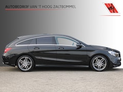 Mercedes-Benz CLA-klasse Shooting Brake - 180 AUT7 Business Solution AMG CAMERA NAVI