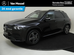Mercedes-Benz GLE-Klasse - 350 de 4MATIC Premium Plus AMG /Panoramadak /Rijassistentiepakket /Memory /Burmester