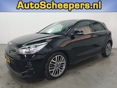 Kia Rio - GT Line NAVI/CRUISE/PDC/SIDE-SKIRTS/LMV