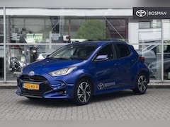 Toyota Yaris - 1.5 Hybrid 115 First Edition