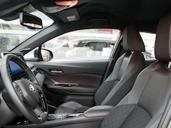Toyota C-HR - 1.8 Hybrid Executive