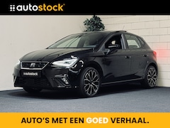 SEAT Ibiza - 1.0 TSI 110PK FR Plus | Panorama | Camera | Virtual