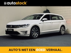 Volkswagen Passat Variant - 1.4 TSI GTE | Panorama | Trekhaak | Massage