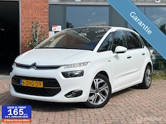 Citroën C4 Picasso - 1.6 e-THP stoelmassage Dealer onderhouden Navi