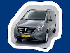 Mercedes-Benz Vito - 110 CDI Lang Navigatie Achteruitrijcamera Apple Carplay/Android Auto Cruise Control Betimm