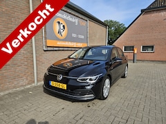 Volkswagen Golf - 1.5 eTSI Style