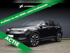 Opel Grandland - 1.2 Turbo Hybrid GS Automaat / Nieuw Model / 2 + 6 Jaar garantie