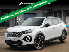 Peugeot 2008 - Allure 1.2 100 pk / Voorraaddeal / Vision & Navigation Pack / Winter Pack