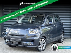 Leapmotor T03 - Design 37.3 kWh NU €2000, 00 voorraadkorting / Private Lease vanaf € 199,