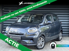 Leapmotor T03 - Design 37.3 kWh NU €2000, 00 voorraadkorting