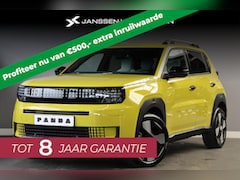 Fiat Grande Panda - La Prima 11 kW 44 kWh Voorraad Voordeel / 2+6 jaar garantie