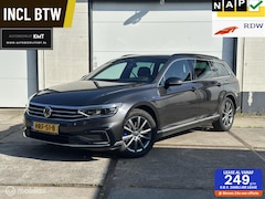 Volkswagen Passat Variant - 1.4 TSI GTE PHEV | HUD | Digitaal | PDC | Camera