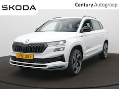 Skoda Karoq - Sportline Business 1.5 TSI 110 kW / 150 PK SUV 7 v