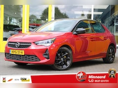 Opel Corsa - 1.2 Turbo GS Line Automaat 130 Pk Camera