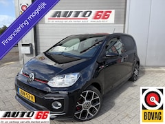 Volkswagen Up! - 1.0 TSI GTI