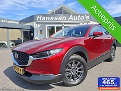 Mazda CX-30 - 2.0 e-SkyActiv-G M Hybrid Exclusive-line