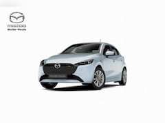 Mazda 2 - 2 SKYACTIV-G 90 Centre-Line - Convenience & Connectivity Pack | 8-inch LCD touchscreen kle