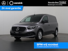 Mercedes-Benz Citan - 112 CDI L2 Select Automaat | BPM VRIJ | Achteruitrijcamera | Cruise Control | Airco | All