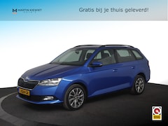 Skoda Fabia Combi - 1.0 TSI Business Edition|Navigatie|Cruise|Airco|PDC