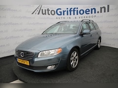 Volvo V70 - 1.6 D2 Kinetic nette station met trekhaak