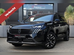Peugeot 5008 - 1.2 Hybrid 145 GT 7p 145pk Panoramadak/Navigatie/360Camera