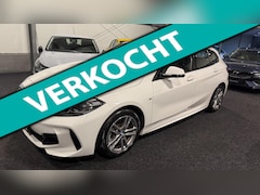 BMW 1-serie - 120i M Sport Virtueel Display, Navi, Apple Carplay