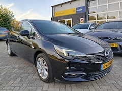 Opel Astra - 1.2 Launch Elegance - Carplay - Camera - Trekhaak