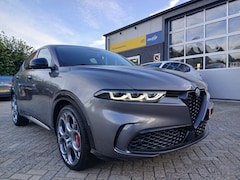 Alfa Romeo Tonale - 1.5T Hybrid Edizione Speciale - Trekhaak - Leder