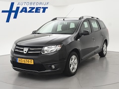 Dacia Logan MCV - 0.9 TCe PRESTIGE + NAVIGATIE | CRUISE CONTROL | TREKHAAK | AIRCO