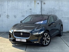 Jaguar I-PACE - EV400 HSE FIRST EDITION SOH 93.5% 90kWh 400PK PANO HUD LEDER 20INCH CAMERA MERIDIAN