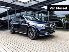 Mercedes-Benz GLE-Klasse - 450 4MATIC Premium | PANORAMA/SCHUIF-KANTELDAK | LUCHTVERING | AFNEEMBARE TREKHAAK | 360 C